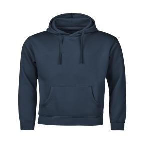 Urban Hooded Sweatshirt