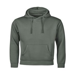 Urban Hooded Sweatshirt