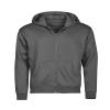 Powder Grey