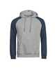 Heather Grey/Ink