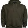 Dark Olive