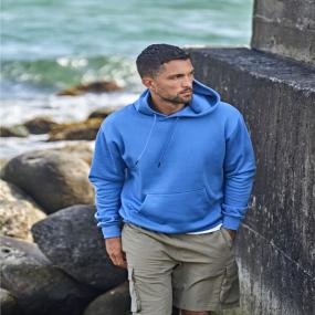 Men's Hooded Sweatshirt