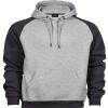 Heather Dark Grey