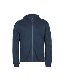 Athletic Full Zip Sweat