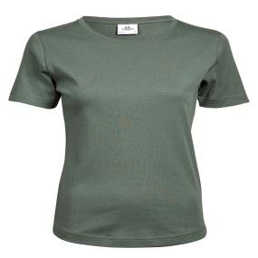 Ladies' Interlock Tee