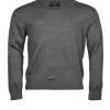 Grey Melange