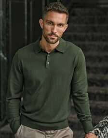 Polo Knit