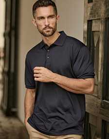 Men's Club Polo