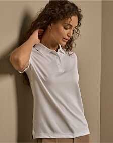 Ladies Club Polo