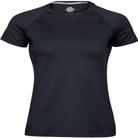 Ladies' CoolDry Tee