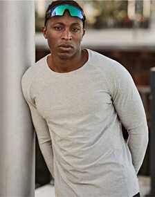 Long Sleeve Cooldry Tee