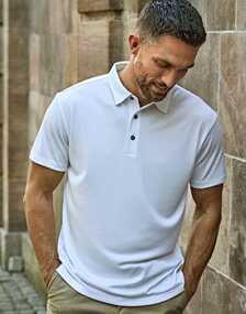 Mens Luxury Sport Polo