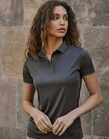 Ladies Luxury Sport Polo
