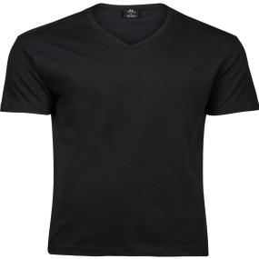 Men's Fashion V-Neck Sof-Tee