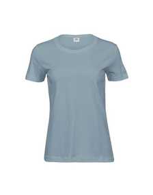 Ladies Fashion Sof-Tee