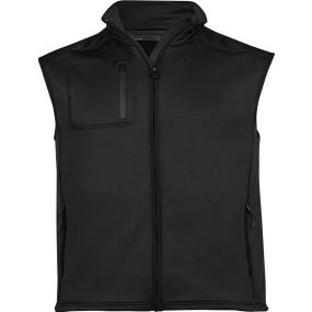 Men's Stretch Fleece Bodywarmer