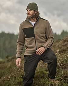 Mountain Fleece