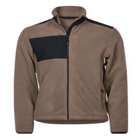 Mountain Fleece
