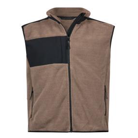 Mountain Fleece Bodywarmer