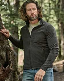 Mens Active Fleece