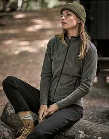 Ladies Active Fleece