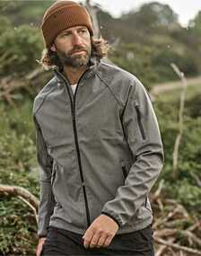 Mens Performance Softshell