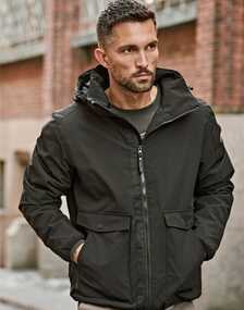 Mens Urban Adventure Jacket