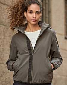Womens Urban Adventure Jacket