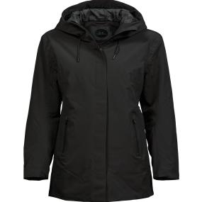 Ladies' All Weather Parka