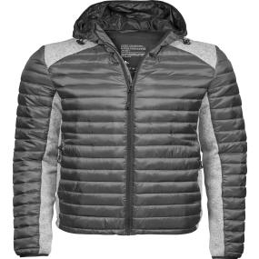 Men's Hooded Outdoor Crossover 