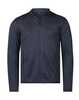 Navy Melange