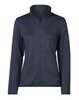 Navy Melange