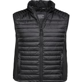 Men's Crossover Bodywarmer