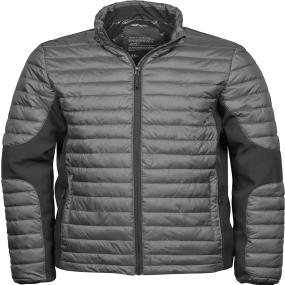 Men's Crossover Jacket