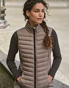 Ladies Zepelin Bodywarmer
