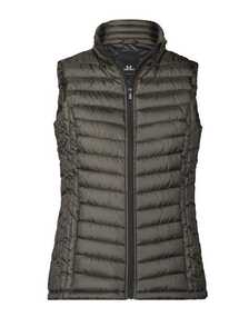 Ladies Zepelin Bodywarmer