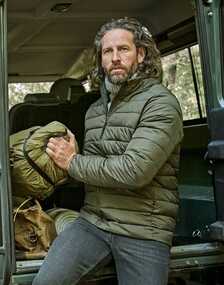 Unisex Lite Jacket