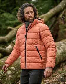 Unisex Lite Hooded Jacket