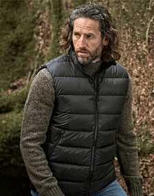 Unisex Lite Bodywarmer