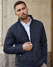 Mens Richmond Jacket