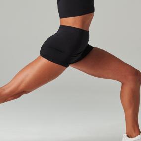 Women's Seamless Shorts