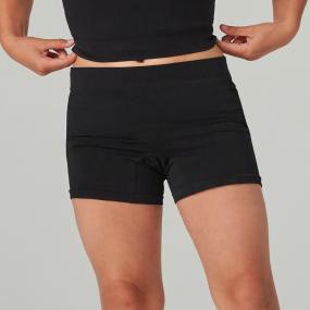 Kids Seamless Shorts