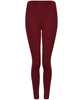 Deep Burgundy