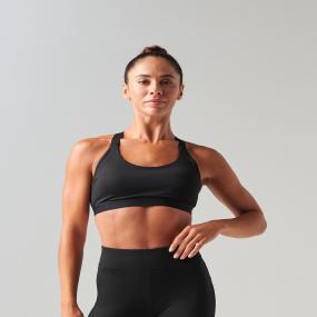 Medium Impact Core Bra