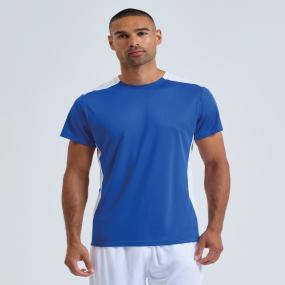TriDri Contrast Performance T-shirt