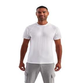 TriDri Panelled Tech Tee