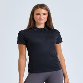 Women's TriDri Panelled Polo