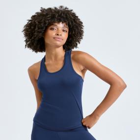 Women's TriDri Performance Strap Back Vest