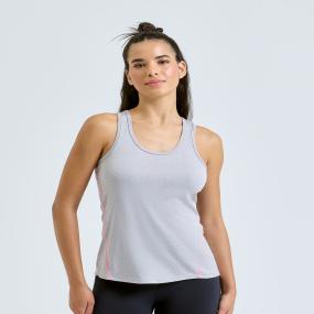 Women's TriDri 'laser Cut' Vest