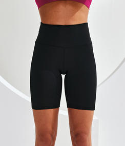 Women's TriDri Legging Shorts